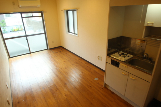 五日市中央ビル