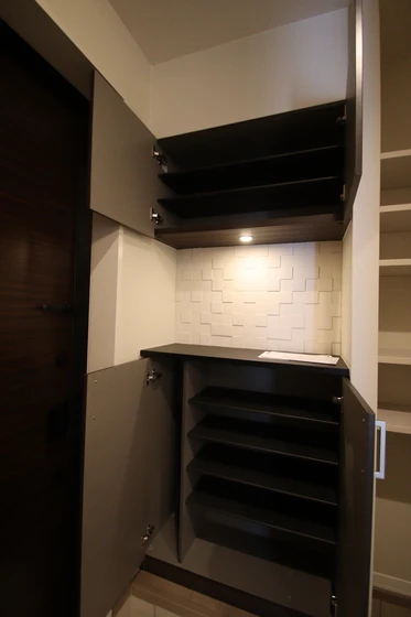 シャーメゾン ノーススクエア