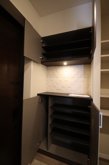 シャーメゾン ノーススクエア