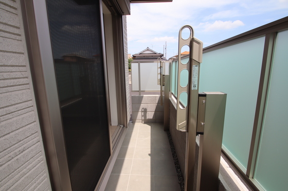 シャーメゾン ノーススクエア