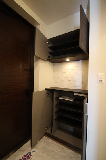 シャーメゾン ノーススクエア