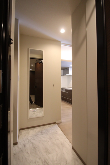 シャーメゾン ノーススクエア