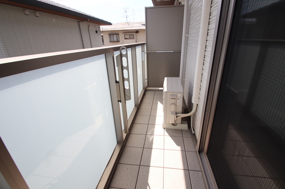 シャーメゾン ノーススクエア