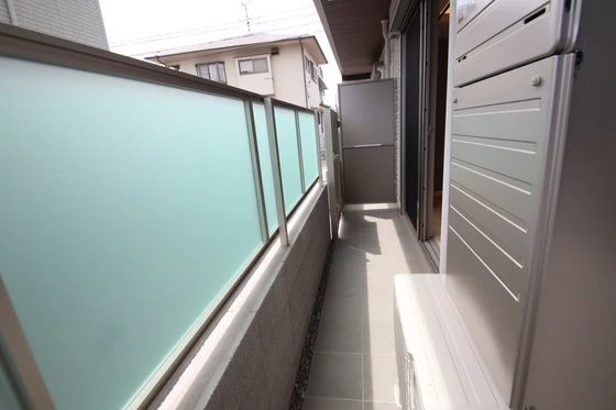 シャーメゾン ノーススクエア