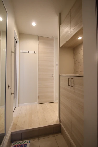 シャーメゾン ノーススクエア