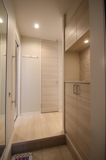 シャーメゾン ノーススクエア