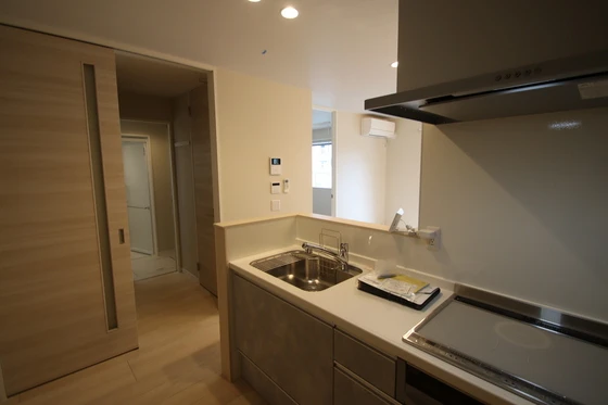 シャーメゾン ノーススクエア