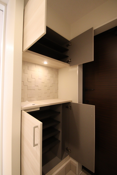 シャーメゾン ノーススクエア