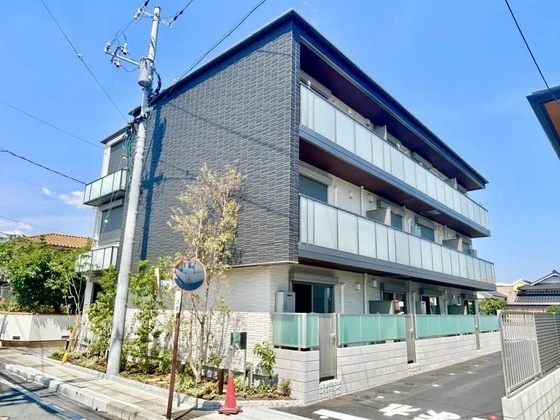 シャーメゾン ノーススクエア