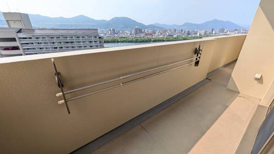 スターアーク牛田新町