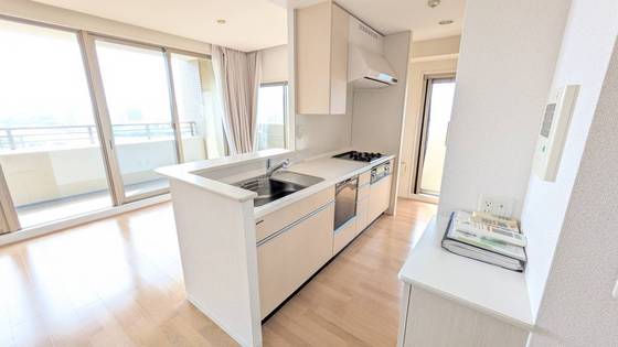 スターアーク牛田新町