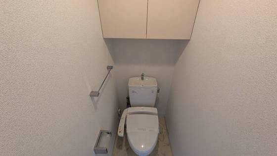 スターアーク牛田新町