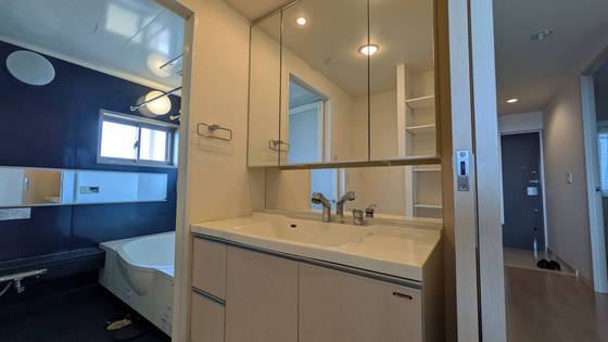 スターアーク牛田新町