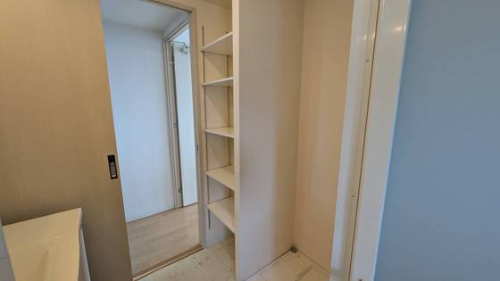 スターアーク牛田新町