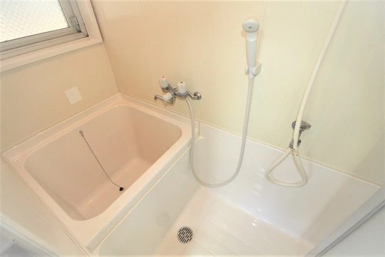 ヴィラ宮島口 B棟