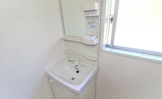 ヴィラ宮島口 B棟