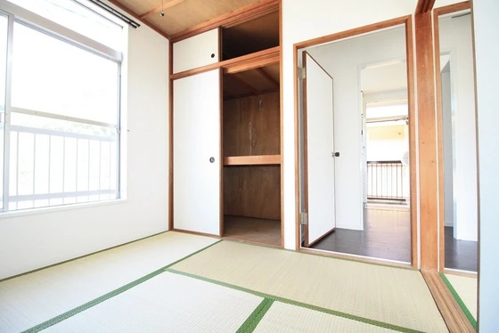 ヴィラ宮島口 B棟