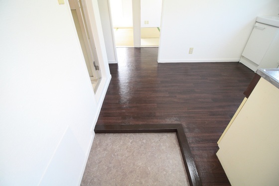 ヴィラ宮島口 B棟