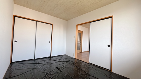 ヴィラソレイユ陵南Ⅱ-B