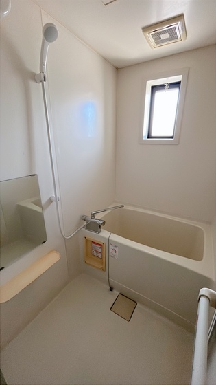 ヴィラソレイユ陵南Ⅱ-B