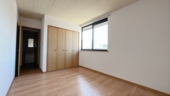 ヴィラソレイユ陵南Ⅱ-B