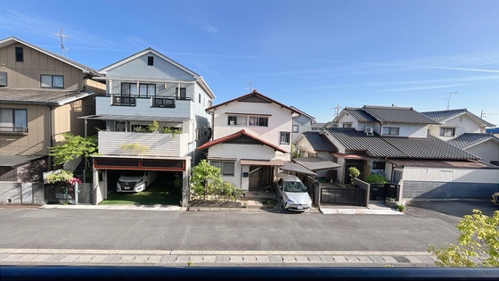 ヴィラソレイユ陵南Ⅱ-B