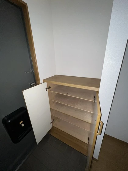 ヴィラソレイユ陵南Ⅱ-B