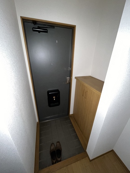 ヴィラソレイユ陵南Ⅱ-B