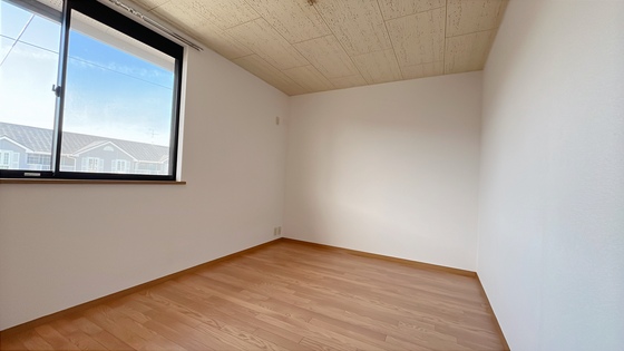 ヴィラソレイユ陵南Ⅱ-B