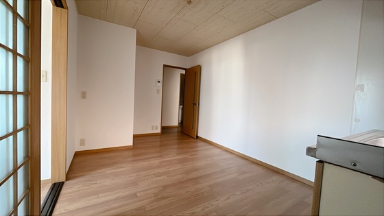 ヴィラソレイユ陵南Ⅱ-B