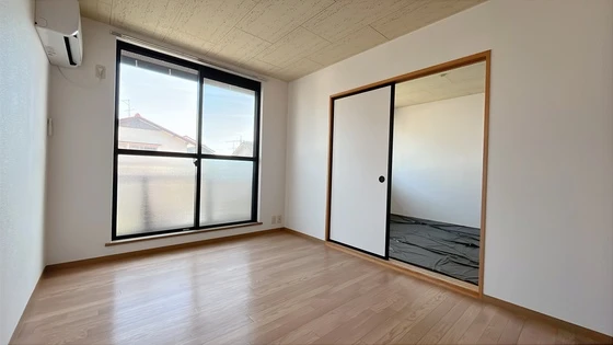 ヴィラソレイユ陵南Ⅱ-B