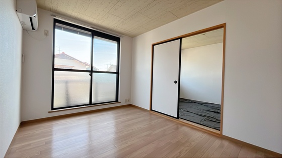 ヴィラソレイユ陵南Ⅱ-B