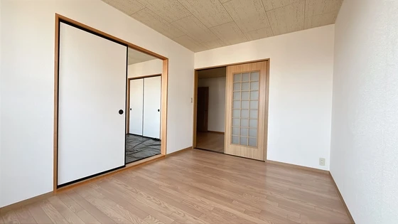 ヴィラソレイユ陵南Ⅱ-B