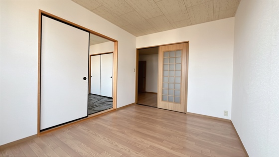 ヴィラソレイユ陵南Ⅱ-B