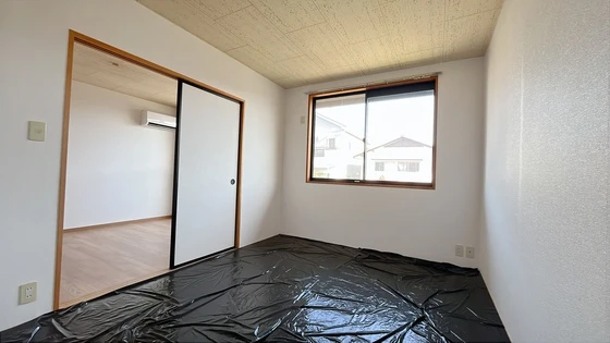 ヴィラソレイユ陵南Ⅱ-B