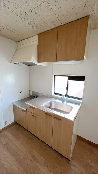 ヴィラソレイユ陵南Ⅱ-B