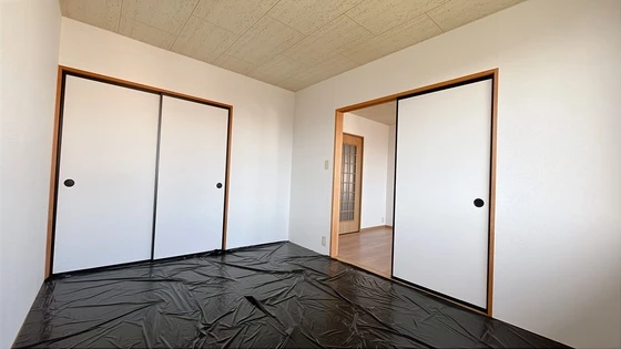 ヴィラソレイユ陵南Ⅱ-B