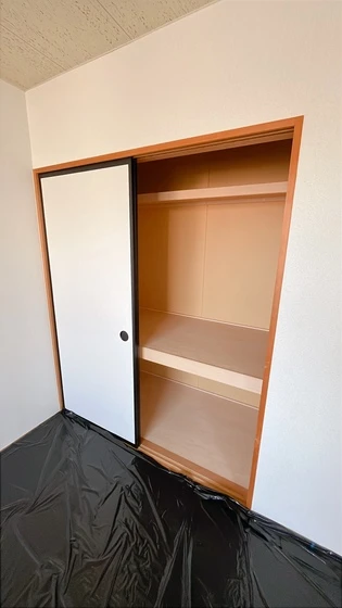 ヴィラソレイユ陵南Ⅱ-B