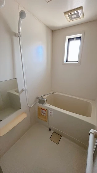 ヴィラソレイユ陵南Ⅱ-B