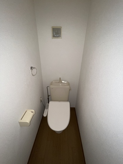 ヴィラソレイユ陵南Ⅱ-B