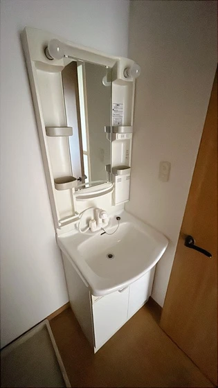 ヴィラソレイユ陵南Ⅱ-B