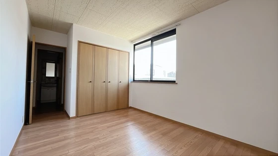 ヴィラソレイユ陵南Ⅱ-B