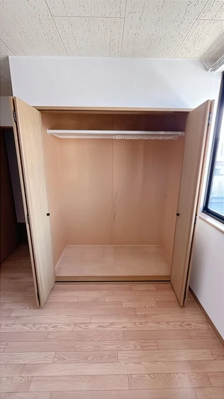 ヴィラソレイユ陵南Ⅱ-B