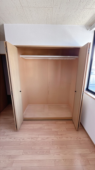 ヴィラソレイユ陵南Ⅱ-B