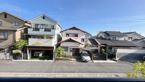 ヴィラソレイユ陵南Ⅱ-B