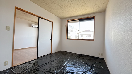 ヴィラソレイユ陵南Ⅱ-B