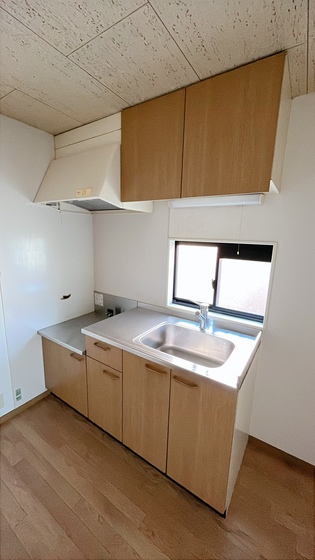 ヴィラソレイユ陵南Ⅱ-B