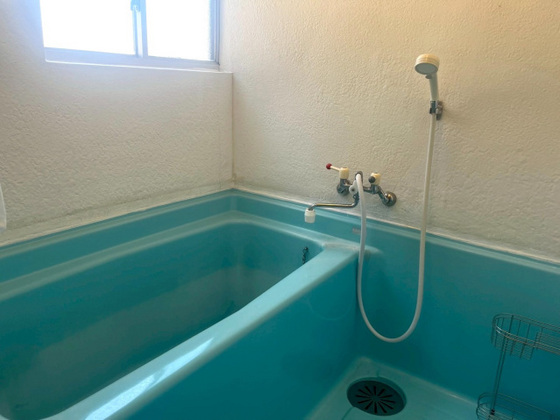 下内田町貸家 2階部分