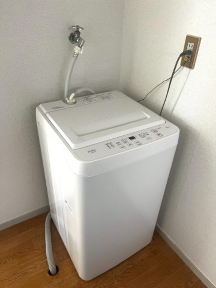 下内田町貸家 2階部分