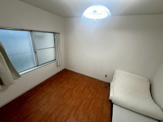 下内田町貸家 2階部分